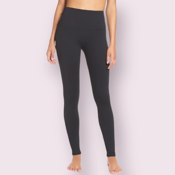 Z by Zella Live In High Waist Leggings in Black - Picture 1 of 13
